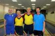 Krajské přebory seniorů 2012 - Zlín