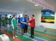Krajské přebory dorostenců 2013 - Kroměříž