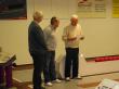 Krajské přebory dorostenek 2013 - Luhačovice