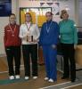 Krajské přebory juniorů a juniorek 2013 - Valašské Meziříčí