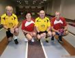 Krajský přebor Senioři a Seniorky 2014