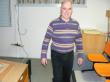 Krajské přebory Junioři a Juniorky 2014